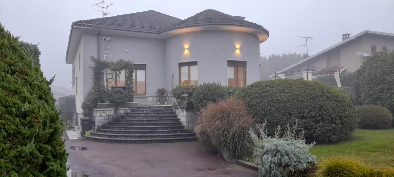 Апартаменти Casa Germana Invorio Inferiore Екстер'єр фото