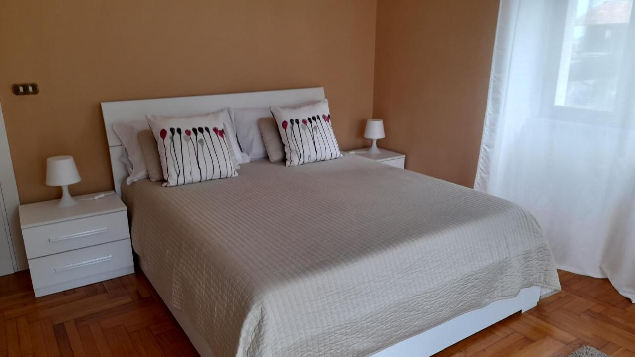 Апартаменти Casa Germana Invorio Inferiore Екстер'єр фото