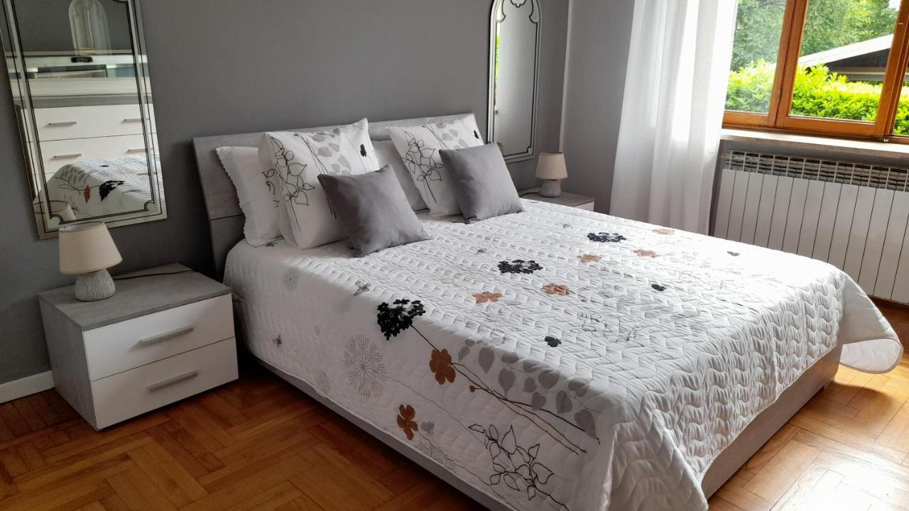 Апартаменти Casa Germana Invorio Inferiore Екстер'єр фото