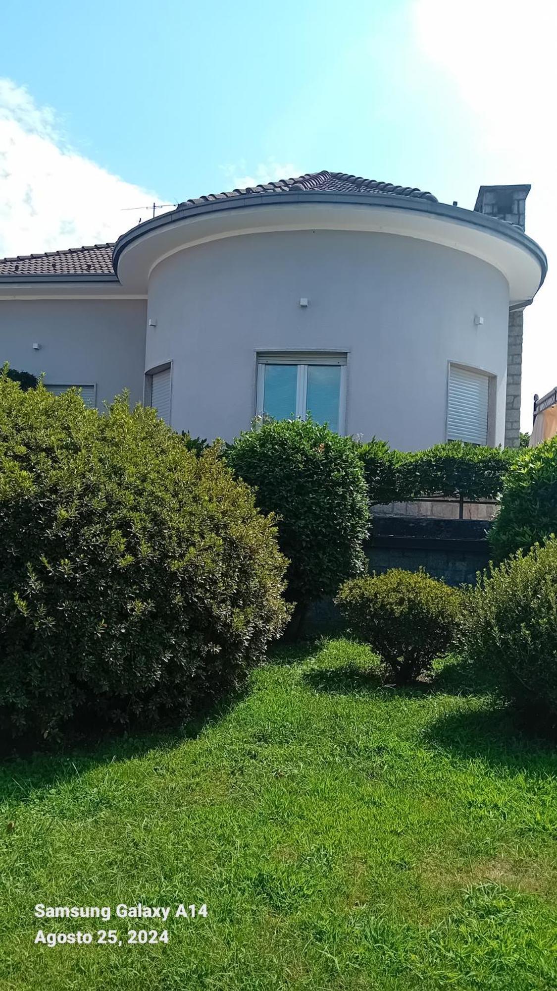 Апартаменти Casa Germana Invorio Inferiore Екстер'єр фото