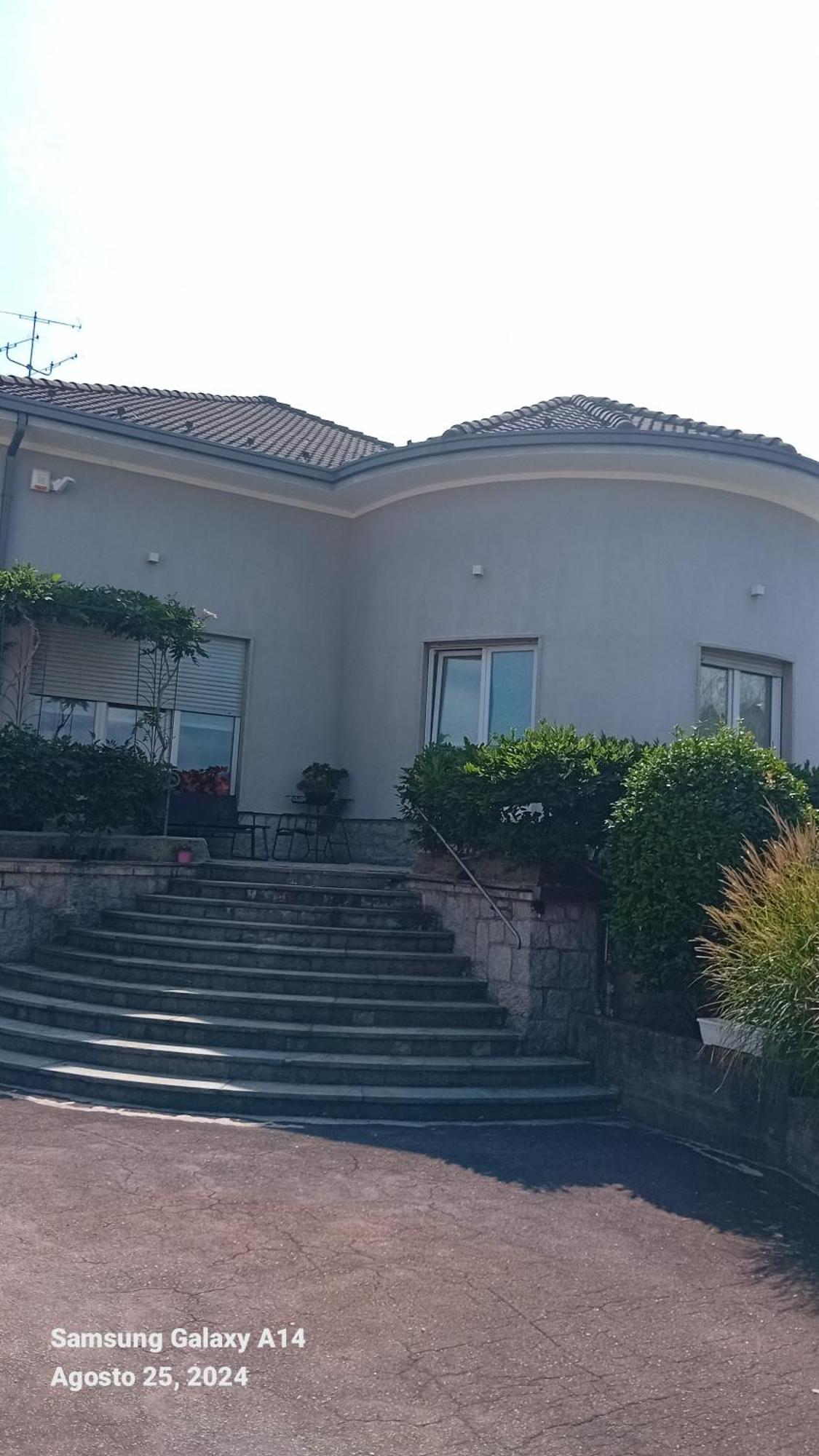 Апартаменти Casa Germana Invorio Inferiore Екстер'єр фото