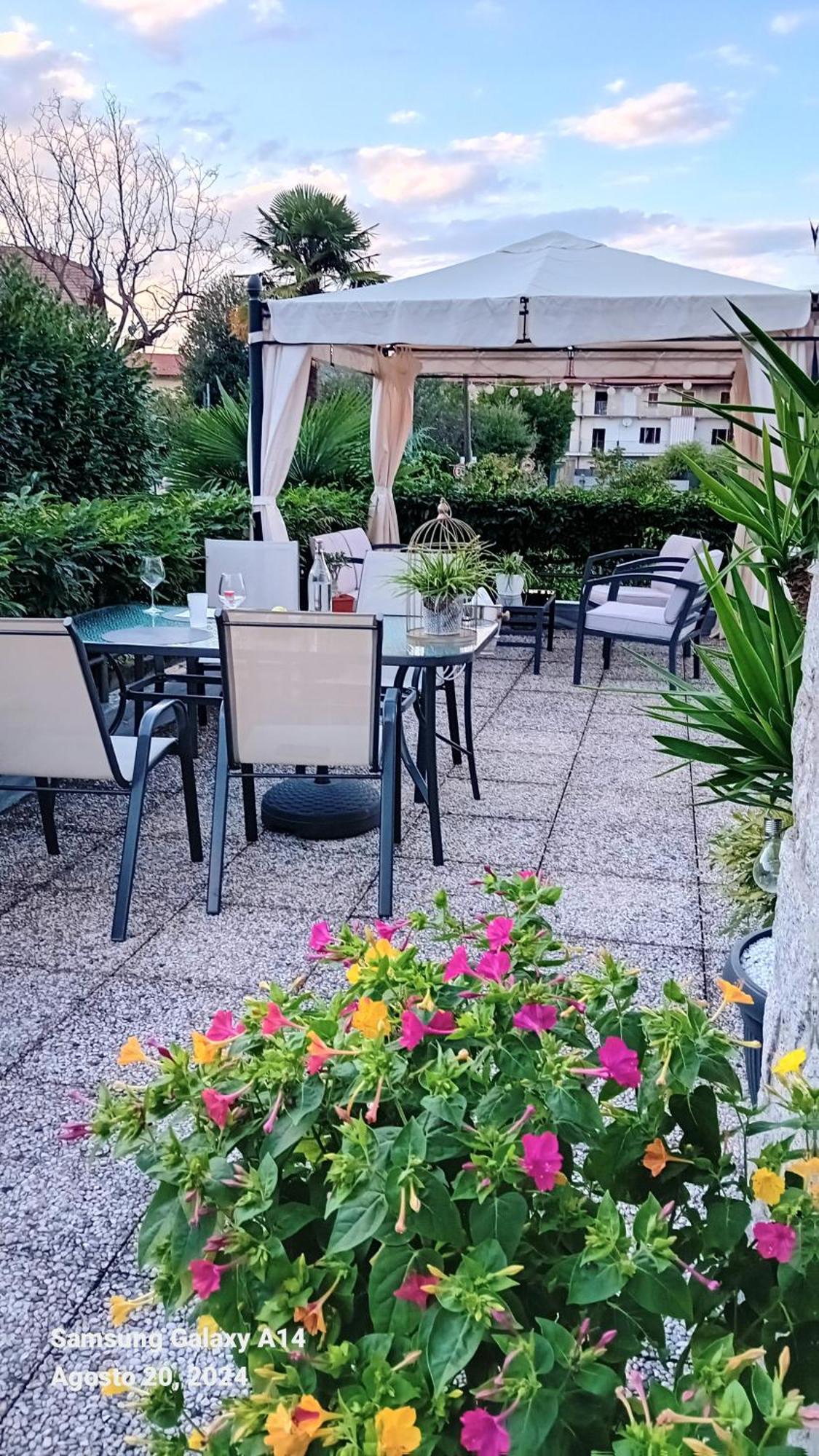 Апартаменти Casa Germana Invorio Inferiore Екстер'єр фото